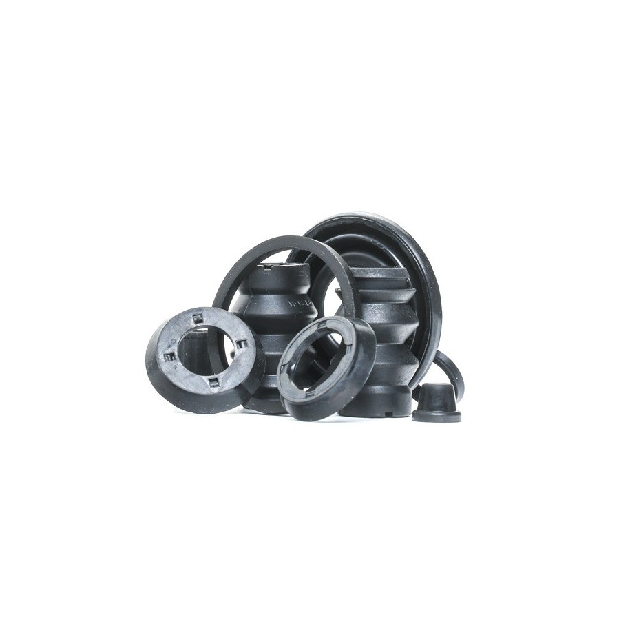 Brake Caliper Kit - RIDEX 405R0341