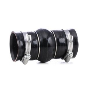 Air Intake Hose Pipe - RIDEX 3314C0316