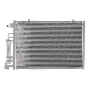 Condenser - RIDEX 448C0354