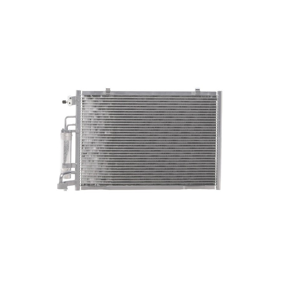 Condenser - RIDEX 448C0354