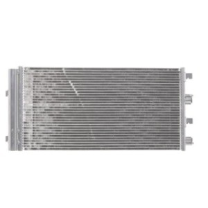 Condenser - RIDEX 448C0362