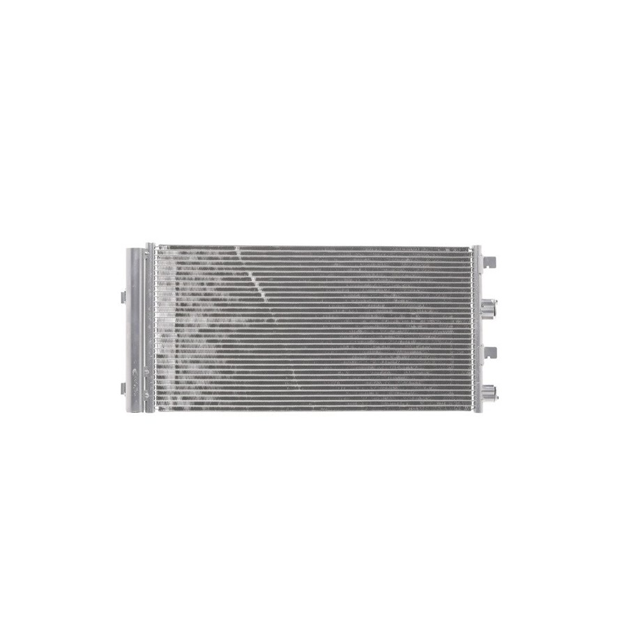 Condenser - RIDEX 448C0362