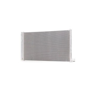 Condenser - RIDEX 448C0371