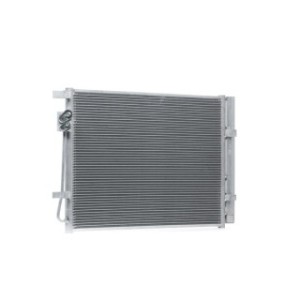 Condenser - RIDEX 448C0380