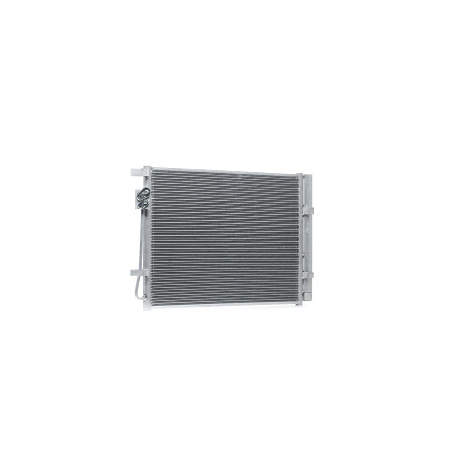 Condenser - RIDEX 448C0380