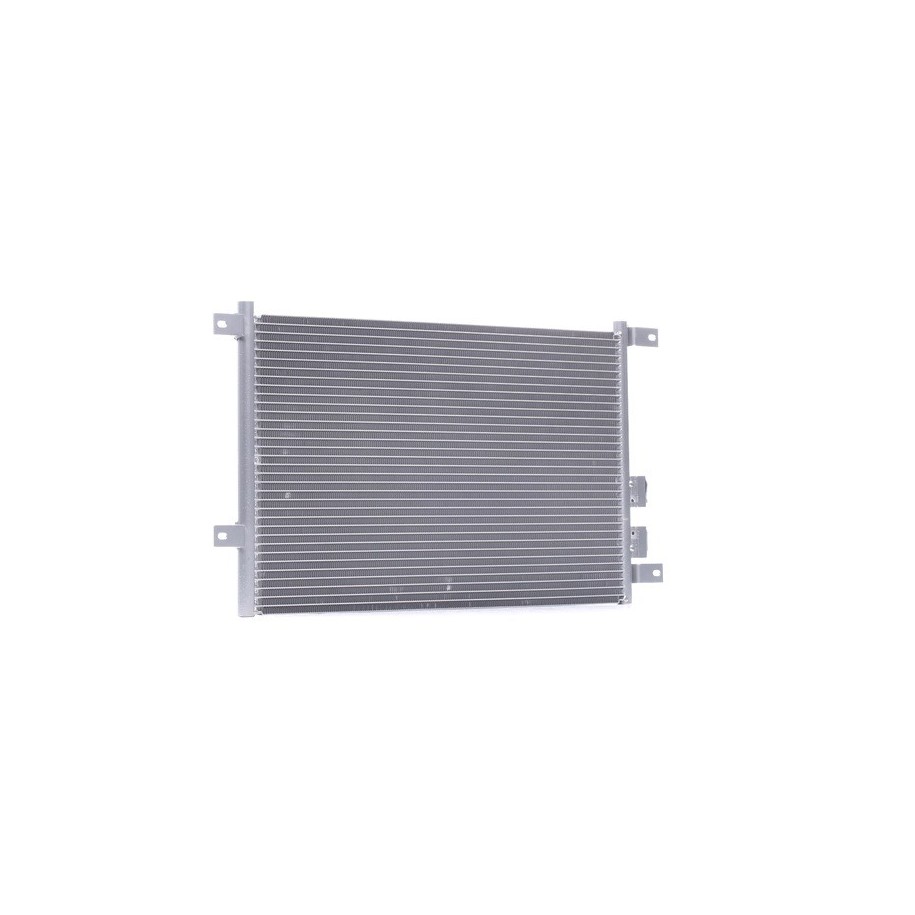 Condenser - RIDEX 448C0387