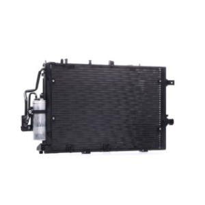 Condenser - RIDEX 448C0388