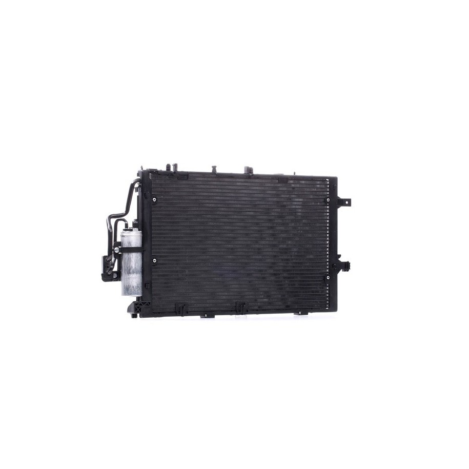 Condenser - RIDEX 448C0388