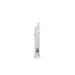 Condenser - RIDEX 448C0394