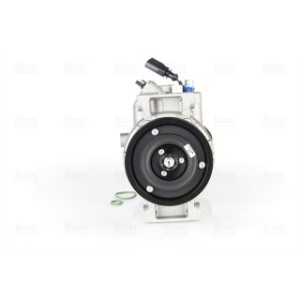 Compressor - Nissens 890048