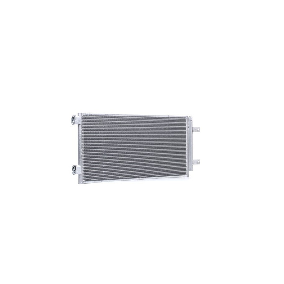Condenser - RIDEX 448C0418