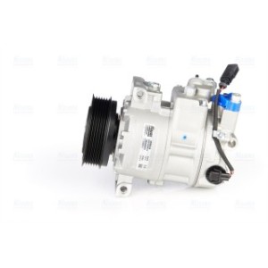 Compressor - Nissens 890048