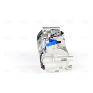 Compressor - Nissens 890048