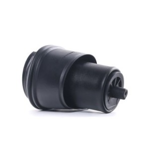 Suspension Air Spring - RIDEX 4119A0081