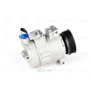 Compressor - Nissens 890048