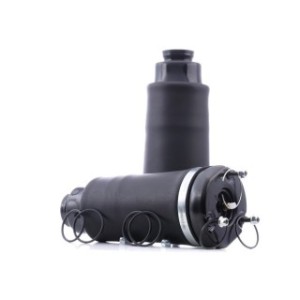Suspension Air Spring - RIDEX 4119A0082