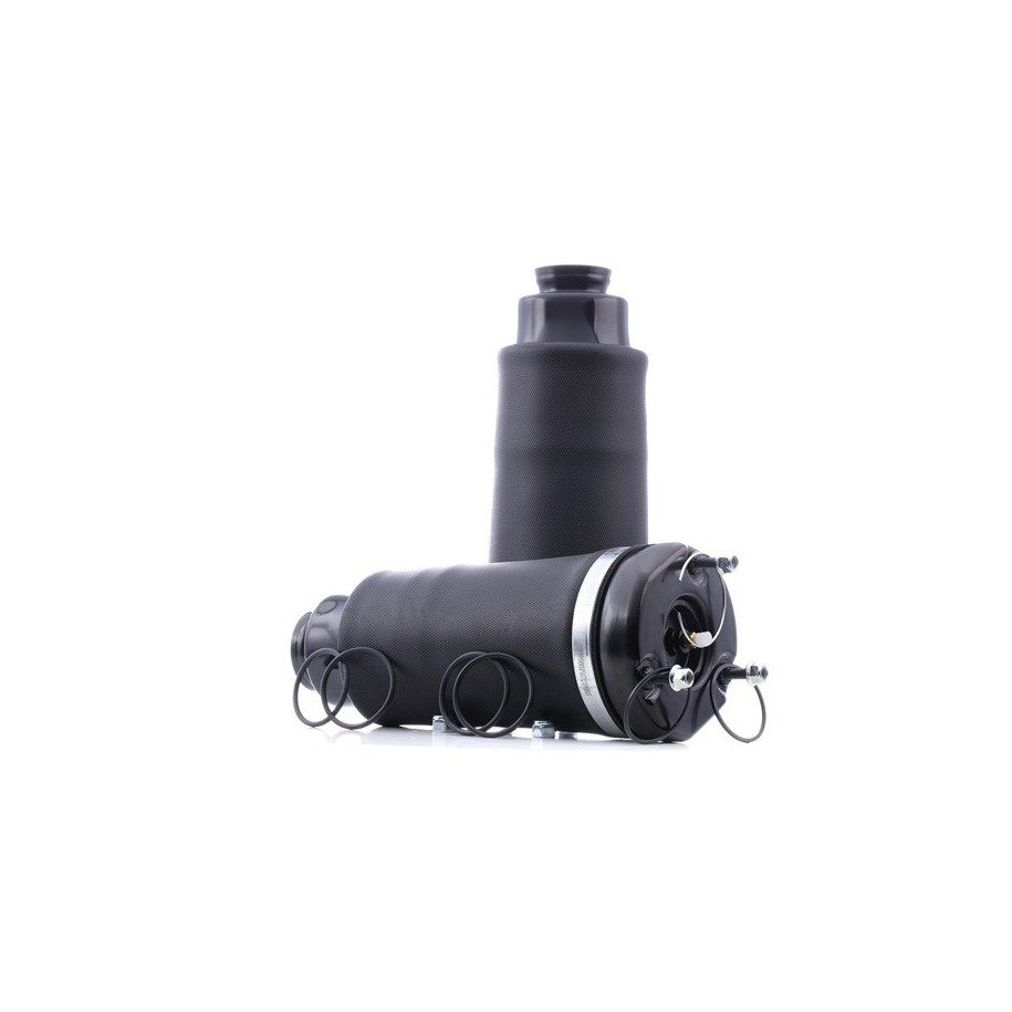 Suspension Air Spring - RIDEX 4119A0082