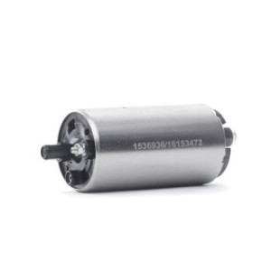 Fuel Pump - RIDEX 458F13725