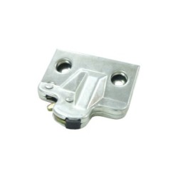 Tailgate Lock BOGAP W5136100  OE 96207854