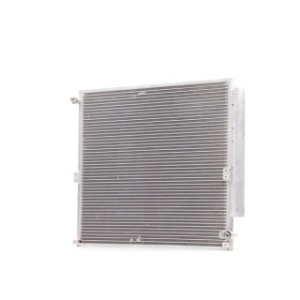 Condenser - RIDEX 448C0440