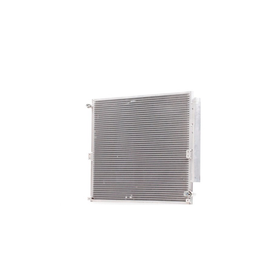 Condenser - RIDEX 448C0440