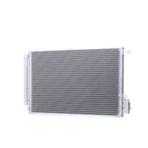 Condenser - RIDEX 448C0449
