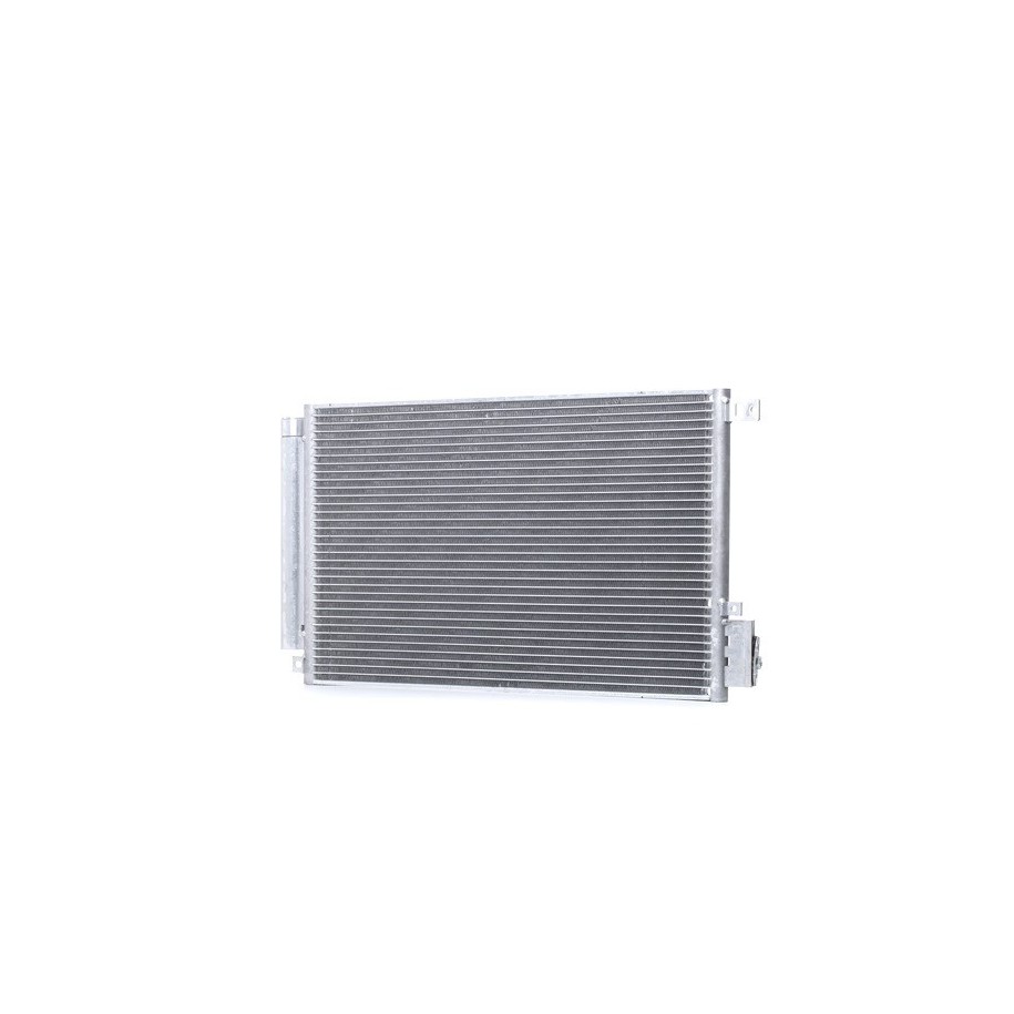 Condenser - RIDEX 448C0449
