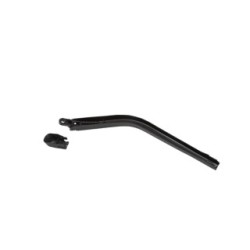 Rear Window Cleaning Wiper Arm BOGAP W5513104 for FIAT DOBLO 51738854