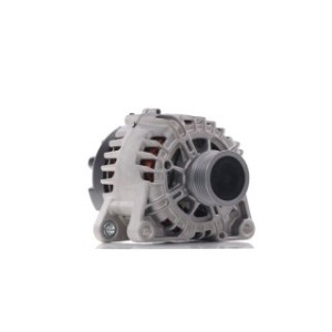 Alternator - RIDEX 4G1267