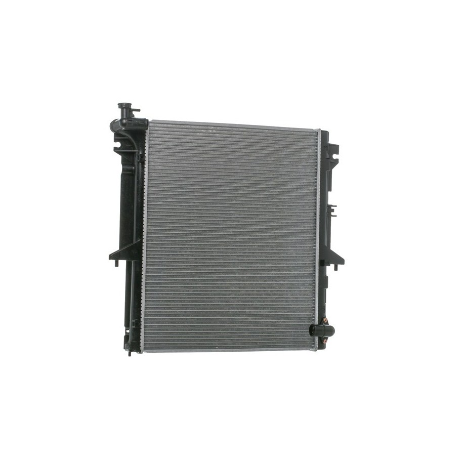 Radiator - RIDEX 470R1113