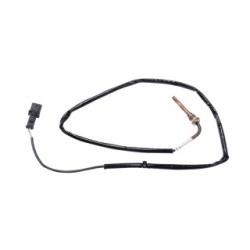 Exhaust Gas Temperature Sensor BOGAP W6120102 for FIAT OE 51807903