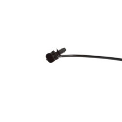 Exhaust Gas Temperature Sensor BOGAP W6120155 for FIAT OE 55255613