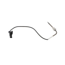 Exhaust Gas Temperature Sensor BOGAP W6120155 for FIAT OE 55255613