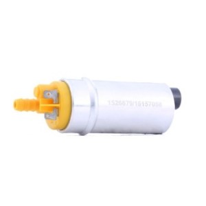 Fuel Pump - RIDEX 458F13758