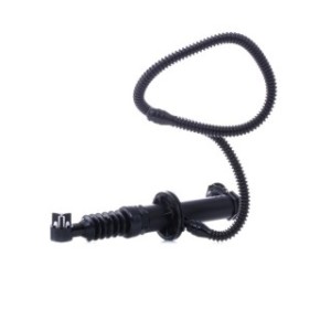 Clutch Master Cylinder - RIDEX 234M0195