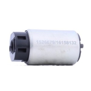 Fuel Pump - RIDEX 458F13807