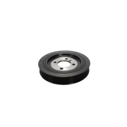 Crankshaft Belt Pulley BOGAP Y1213101 for HYUNDAI OE 2312427000