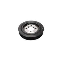Crankshaft Belt Pulley BOGAP Y1213101 for HYUNDAI OE 2312427000