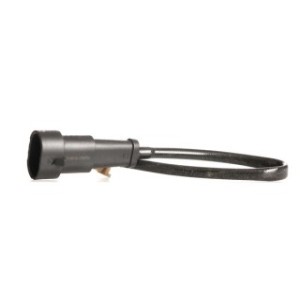 Brake Pad Wear Sensor - RIDEX 407W0184