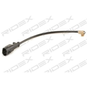 Brake Pad Wear Sensor - RIDEX 407W0184