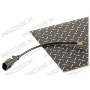 Brake Pad Wear Sensor - RIDEX 407W0184