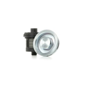 Differential Oil Filter - RIDEX 3502O0002