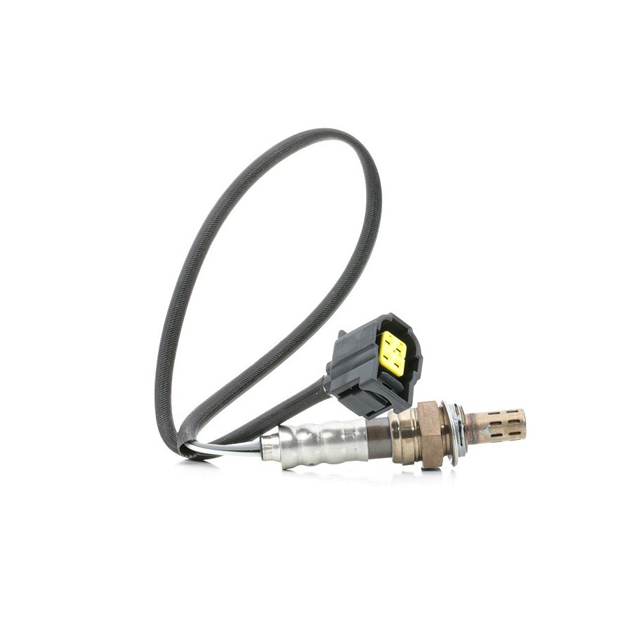Lambda Sensor - RIDEX 3922L0433