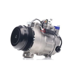 AC Compressor - RIDEX 447K0550