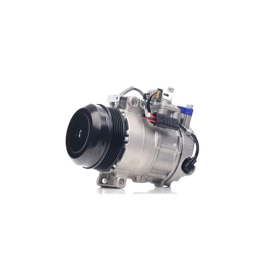 AC Compressor - RIDEX 447K0550