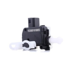 Central Locking System Actuator - RIDEX 791C0021
