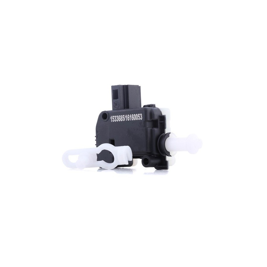 Central Locking System Actuator - RIDEX 791C0021