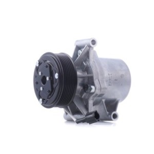 AC Compressor - RIDEX 447K0552