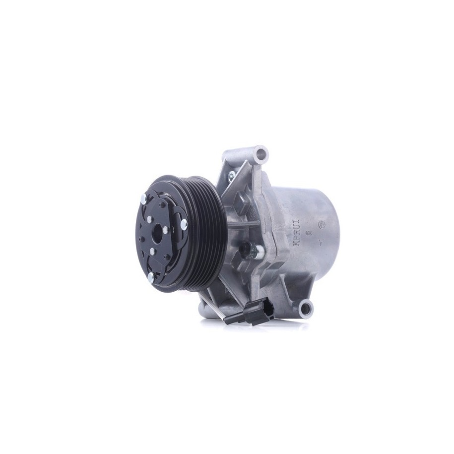 AC Compressor - RIDEX 447K0552