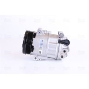 Compressor - Nissens 890055